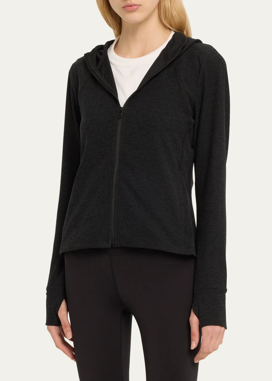 Beyond Yoga Spacedye High Energy Hoodie