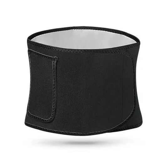 Waist Sports Sweat Belt Body Sculpting Running Yoga