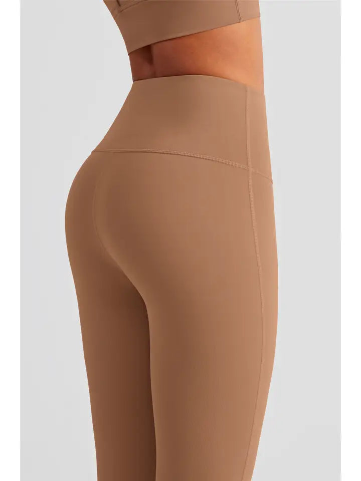 Esther Lycra® High Waist Leggings