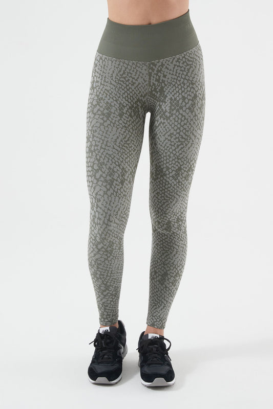 NUX Snake Charmer Legging